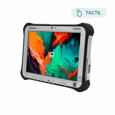 Panasonic Toughpad FZ-G1 MK5 Táctil 10" i5 8GB SSD A+
