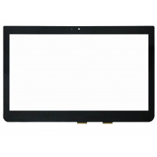 PANEL TÁCTIL PARA PORTÁTIL TOSHIBA RADIUS 11 L10W-B SERIES 11,6"