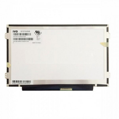 PANTALLA LED DE 10.1" PARA PORTÁTIL LENOVO IDEAPAD A10 SERIES M101NWN8 R0 PANTALLA LED DE 10.1" PARA PORTÁTIL LENOVO IDEAPAD A10 SERIES M101NWN8 R0