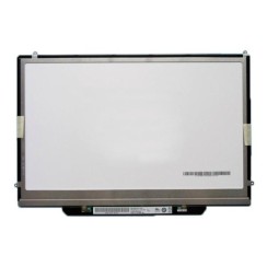 PANTALLA LED DE 13.3" PARA PORTÁTIL APPLE MACBOOK AIR 13.3" A1237 LP133WX2 TL