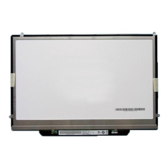 PANTALLA LED DE 13.3" PARA PORTÁTIL APPLE MACBOOK AIR 13.3" A1237 LP133WX2 TL