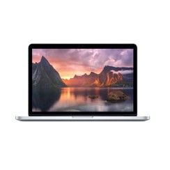 Apple MacBook Pro Retina 13" i5 8GB SSD 128GB Plata A+