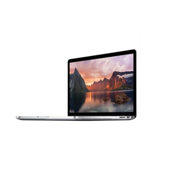 Apple MacBook Pro Retina 13" i5 8GB SSD 128GB Plata A+