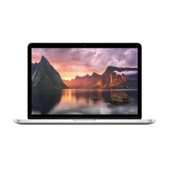Apple MacBook Pro Retina 13" i7 16GB SSD 1TB 2015 Plata