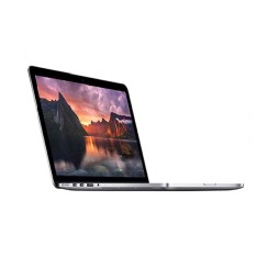 Apple MacBook Pro Retina 13" i7 16GB SSD 1TB 2015 Plata