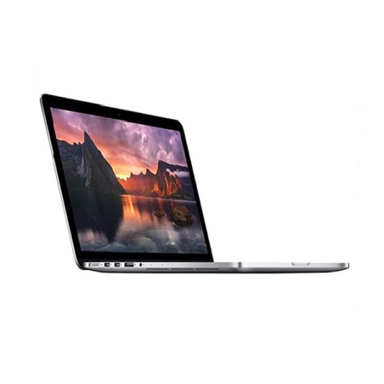 Apple MacBook Pro Retina 13" i7 16GB SSD 1TB 2015 Plata