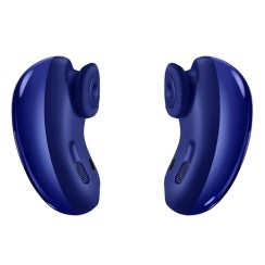 Samsung Galaxy Buds Live SM-R180, Azul, A+