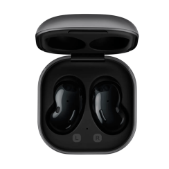 Samsung Galaxy Buds Live SM-R180, Negro, Km0 Caja Original