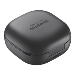 Samsung Galaxy Buds Live SM-R180, Negro, Km0 Caja Original
