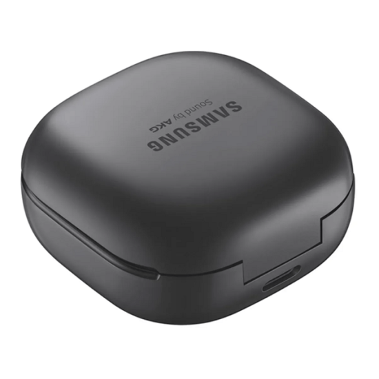 Samsung Galaxy Buds Live SM-R180, Negro, Km0 Caja Original