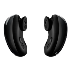 Samsung Galaxy Buds Live SM-R180, Negro, Km0 Caja Original