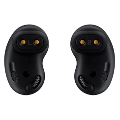Samsung Galaxy Buds Live SM-R180, Negro, Km0 Caja Original