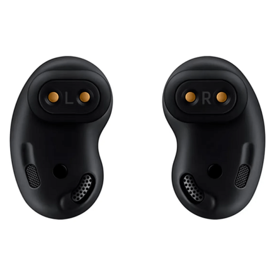 Samsung Galaxy Buds Live SM-R180, Negro, Km0 Caja Original