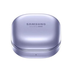 Samsung Galaxy Buds Pro SM-R190, Morado Bora/Plata, A+