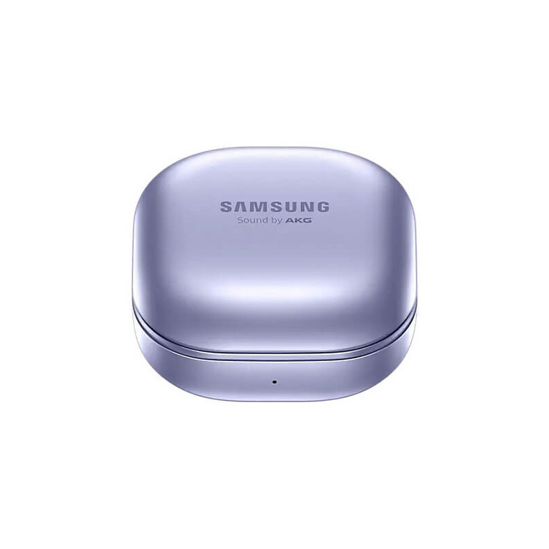 Samsung Galaxy Buds Pro SM-R190, Morado Bora/Plata, A+