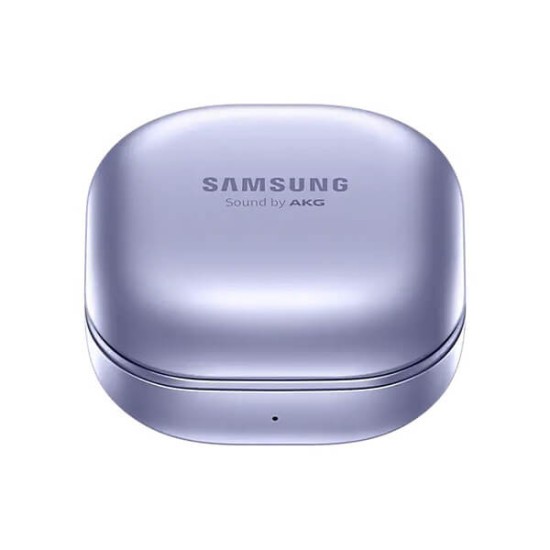 Samsung Galaxy Buds Pro SM-R190, Morado Bora/Plata, A+