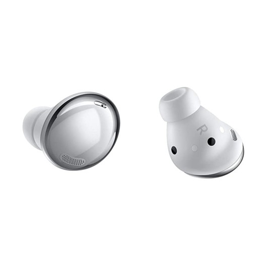 Samsung Galaxy Buds Pro SM-R190, Morado Bora/Plata, A+