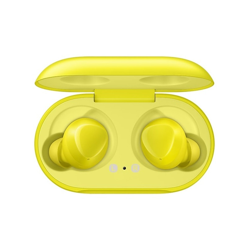 Samsung Galaxy Buds SM-R170, Amarillo, A+