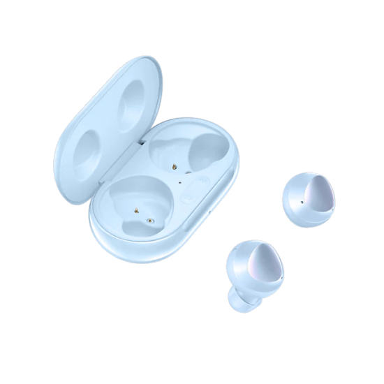 Samsung Galaxy Buds+ SM-R175, Azul, A+