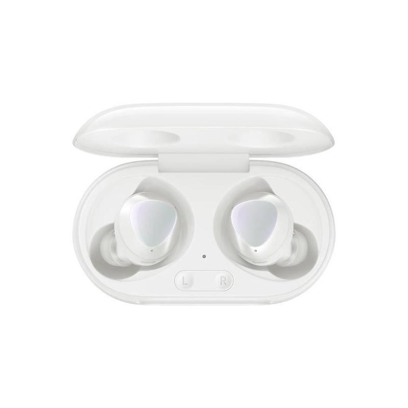 Samsung Galaxy Buds+ SM-R175, Blanco, A+ Samsung Galaxy Buds+ SM-R175, Blanco, A+