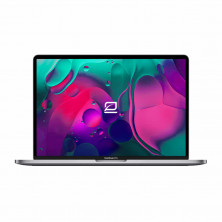 Apple MacBook Pro 13" Retina i5 16GB SSD 512GB 2019