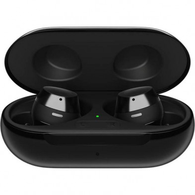 Samsung Galaxy Buds+ SM-R175, Negro, Km0 Caja Original