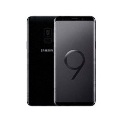 Samsung Galaxy S9 G960U 64GB, Negro, A-