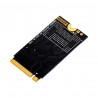 SSD NVMe 2242 M.2 512GB, SSD Interno 2500 MB/s de Lectura, 42 mm PCIe 3.0