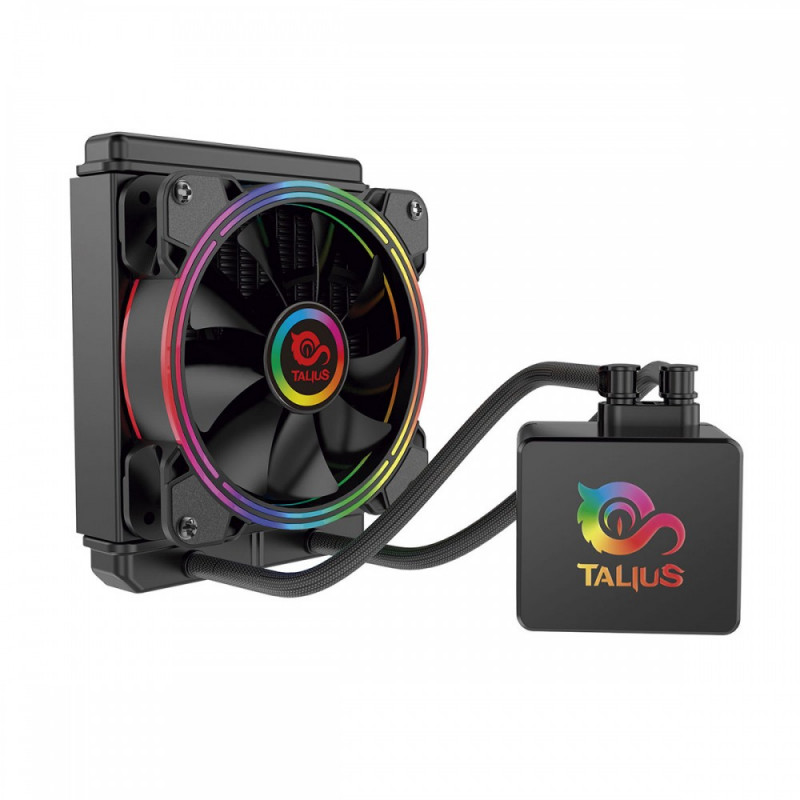 Talius Skadi-120 RGB: Refrigeración Líquida Eficiente