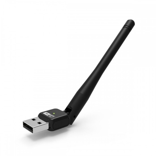 Talius redes usb wireless 650Mbps USB650 Talius redes usb wireless 650Mbps USB650