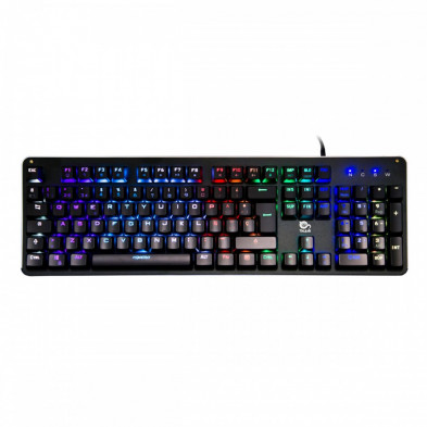 Talius teclado gaming Kimera mecánico RGB switch Kailh blue Talius teclado gaming Kimera mecánico RGB switch Kailh blue