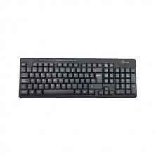 Teclado + Ratón L-Link LL-KB-555-WCOMBO Wireless Negro, Nuevo
