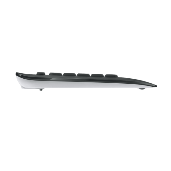 Teclado + Ratón Logitech MK540 Wireless Inalámbrico, Negro, Nuevo