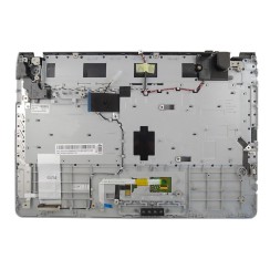 TECLADO COMPLETO CON TOUCHPAD PARA PORTÁTIL SAMSUNG NP300E4A NP300V4A NP305V4A NP305E4A