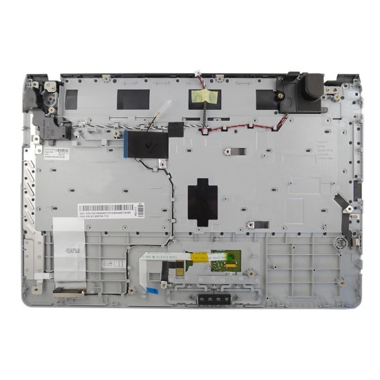 TECLADO COMPLETO CON TOUCHPAD PARA PORTÁTIL SAMSUNG NP300E4A NP300V4A NP305V4A NP305E4A