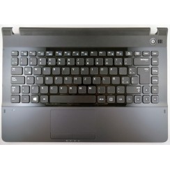 TECLADO COMPLETO CON TOUCHPAD PARA PORTÁTIL SAMSUNG NP300E4A NP300V4A NP305V4A NP305E4A