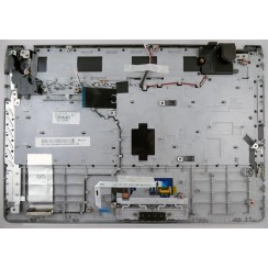 TECLADO COMPLETO CON TOUCHPAD PARA PORTÁTIL SAMSUNG NP300E4A NP300V4A NP305V4A NP305E4A