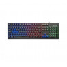 Teclado NGS GKX-300 Gaming, Nuevo
