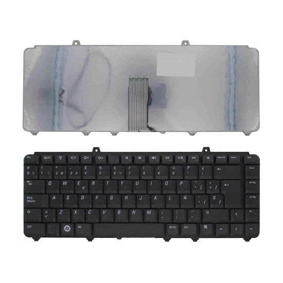 TECLADO PARA DELL INSPIRON 1525 1520 1521 1526 1540 1545 1546 P463J NSK-930U TECLADO PARA DELL INSPIRON 1525 1520 1521 1526 1540 1545 1546 P463J NSK-930U
