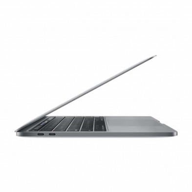 Apple MacBook Pro 13" Retina i5 512GB 2020 Gris Espacial