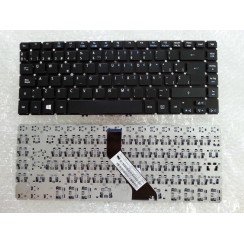 TECLADO PARA PORTÁTIL ACER V5-431 V5-471 M5-481 R25SW 9Z.N8DSW.50S