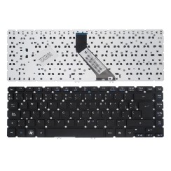 TECLADO PARA PORTÁTIL ACER V5-431 V5-471 M5-481 R25SW 9Z.N8DSW.50S