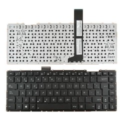TECLADO PARA PORTÁTIL ASUS X450 X450C X450CA X450CC X450CP X450VC X450VP