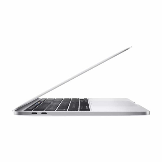 Apple MacBook Pro 13" Retina i5 16GB SSD 2020 Plata A+