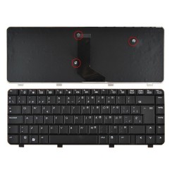 TECLADO PARA PORTÁTIL HP COMPAQ PRESARIO C700 C762ES C762