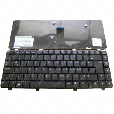 TECLADO PARA PORTÁTIL HP COMPAQ PRESARIO C700 C762ES C762 LATINO TECLADO PARA PORTÁTIL HP COMPAQ PRESARIO C700 C762ES C762 LATINO