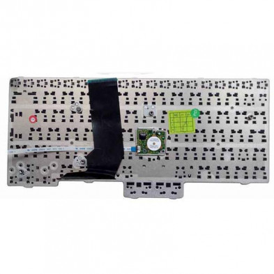 TECLADO PARA PORTÁTIL HP ELITEBOOK 2540 2540P 598790-001 V108602AS1 PK1309C2A00 TECLADO PARA PORTÁTIL HP ELITEBOOK 2540 2540P 598790-001 V108602AS1 PK1309C2A00
