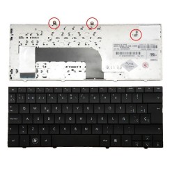 TECLADO PARA PORTÁTIL HP MINI 110-1000 COMPAQ MINI