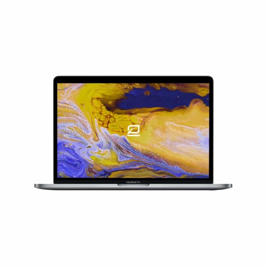 Apple MacBook Pro 13" Retina i5 16GB SSD 2018 A+