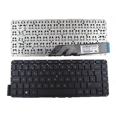 TECLADO PARA PORTATIL HP PAVILION X2 13-P 735645-071 743233-071 TECLADO PARA PORTATIL HP PAVILION X2 13-P 735645-071 743233-071